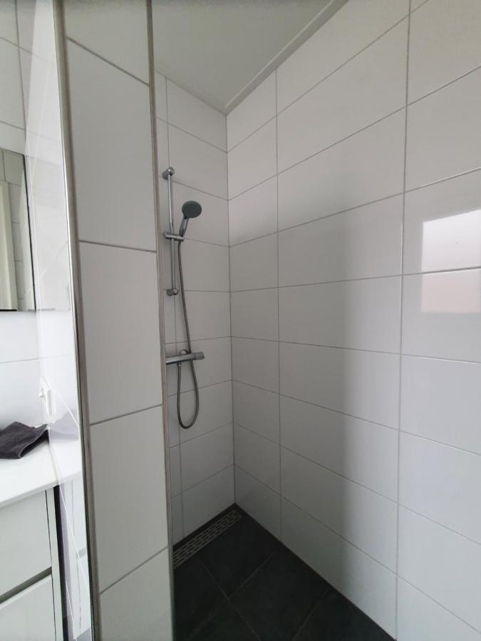 Beachhouse Zeewinde Zoutelande Bagian luar foto