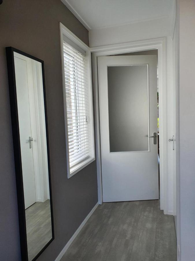 Beachhouse Zeewinde Zoutelande Bagian luar foto