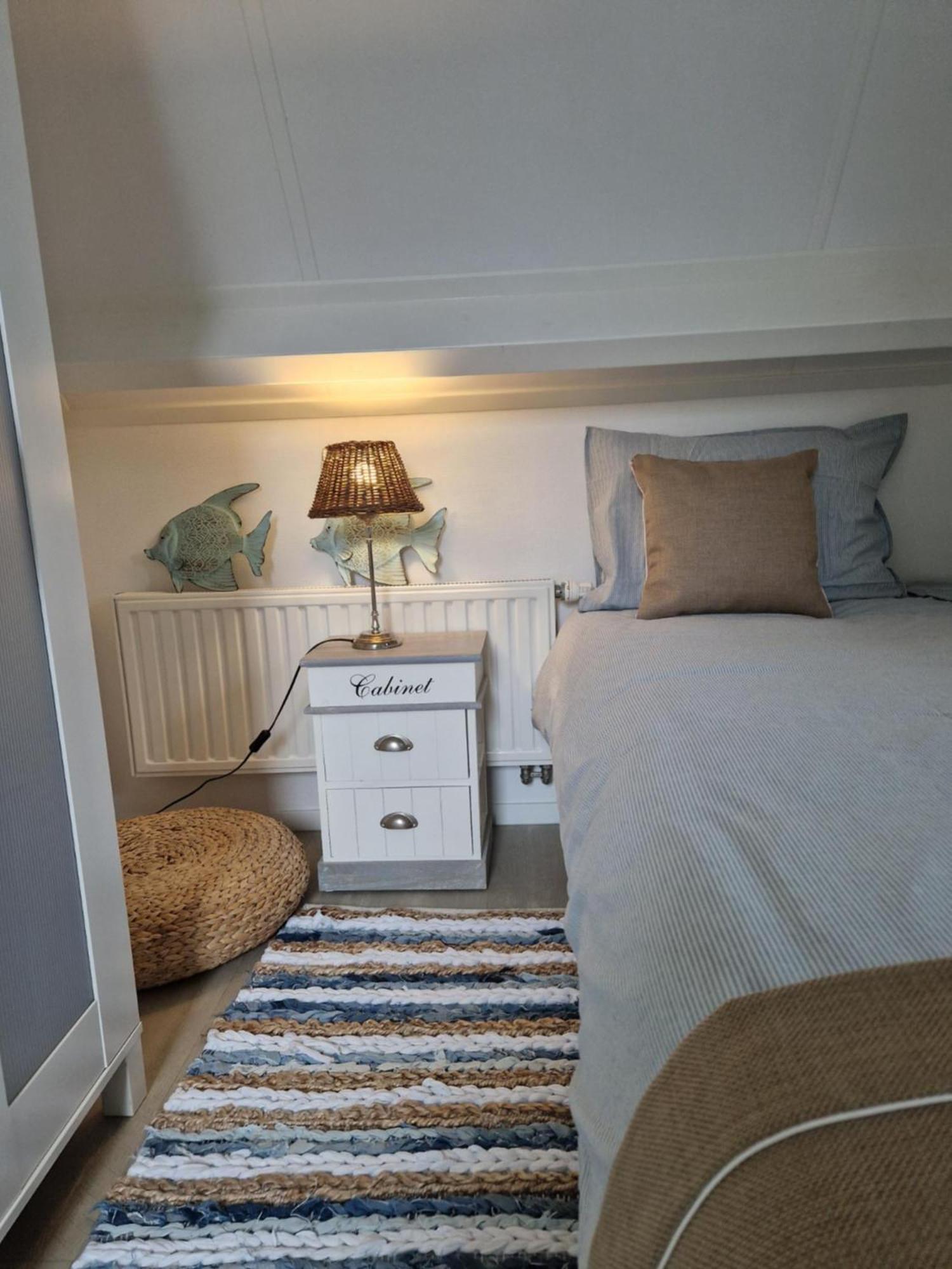 Beachhouse Zeewinde Zoutelande Bagian luar foto